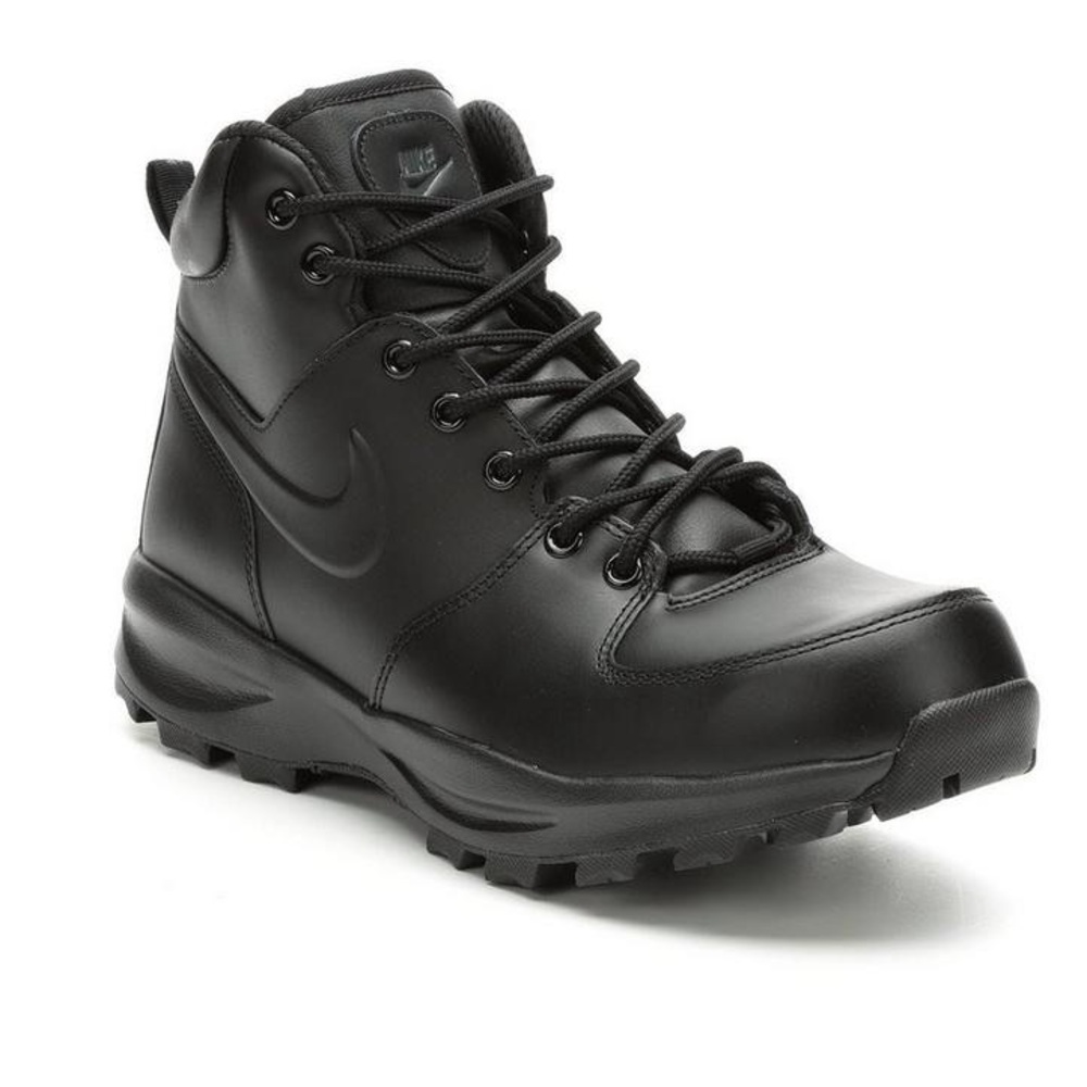 Men’s Nike Manoa Leather Lace-up Boots